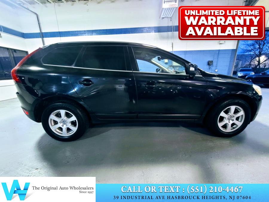 2011 Volvo XC60 AWD 4dr 3.2L w/Moonroof, available for sale in Lodi, New Jersey | AW Auto & Truck Wholesalers, Inc. Lodi, New Jersey 2011 Volvo XC60 AWD 4dr 3.2L w/Moonroof, available for sale in Lodi, New Jersey | AW Auto & Truck Wholesalers, Inc. Lodi, New Jersey