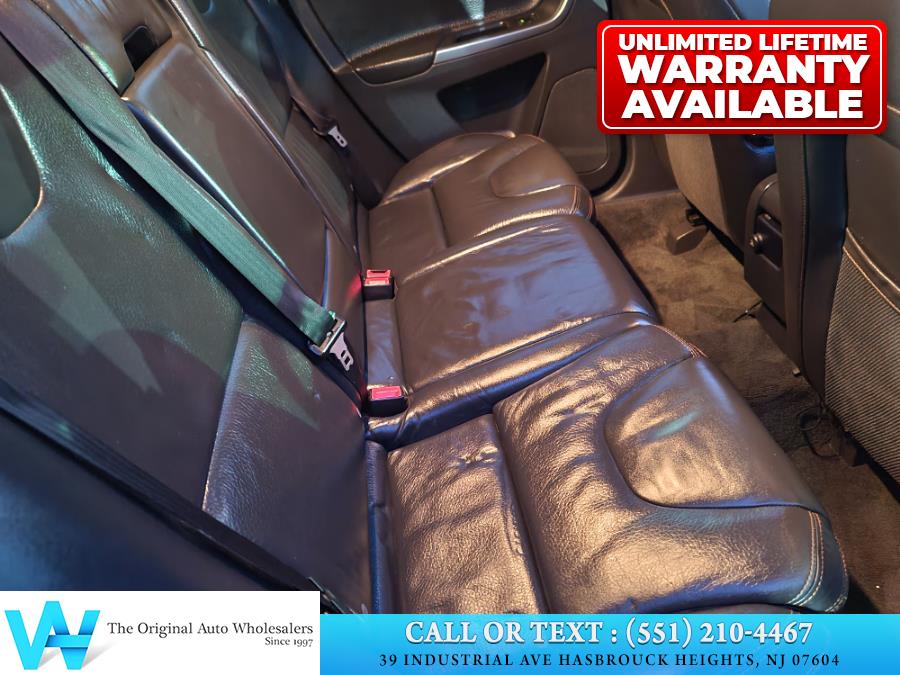 2011 Volvo XC60 AWD 4dr 3.2L w/Moonroof, available for sale in Lodi, New Jersey | AW Auto & Truck Wholesalers, Inc. Lodi, New Jersey 2011 Volvo XC60 AWD 4dr 3.2L w/Moonroof, available for sale in Lodi, New Jersey | AW Auto & Truck Wholesalers, Inc. Lodi, New Jersey