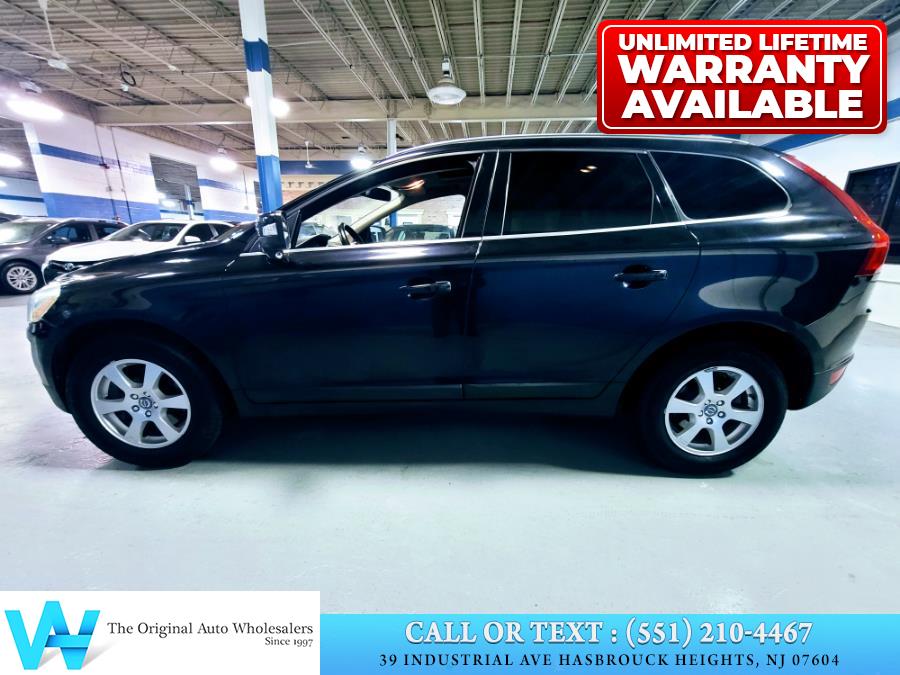 2011 Volvo XC60 AWD 4dr 3.2L w/Moonroof, available for sale in Lodi, New Jersey | AW Auto & Truck Wholesalers, Inc. Lodi, New Jersey 2011 Volvo XC60 AWD 4dr 3.2L w/Moonroof, available for sale in Lodi, New Jersey | AW Auto & Truck Wholesalers, Inc. Lodi, New Jersey