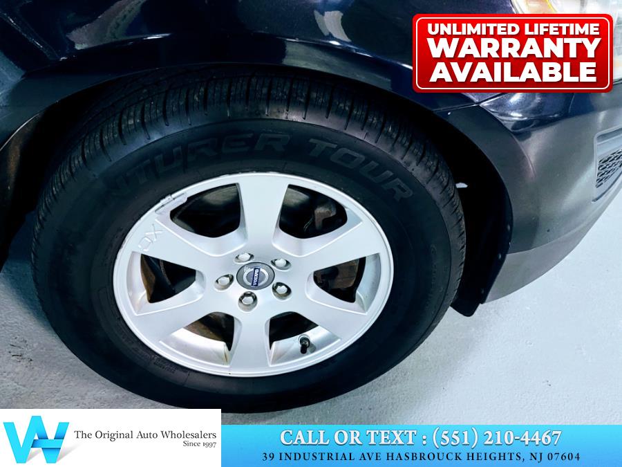 2011 Volvo XC60 AWD 4dr 3.2L w/Moonroof, available for sale in Lodi, New Jersey | AW Auto & Truck Wholesalers, Inc. Lodi, New Jersey 2011 Volvo XC60 AWD 4dr 3.2L w/Moonroof, available for sale in Lodi, New Jersey | AW Auto & Truck Wholesalers, Inc. Lodi, New Jersey
