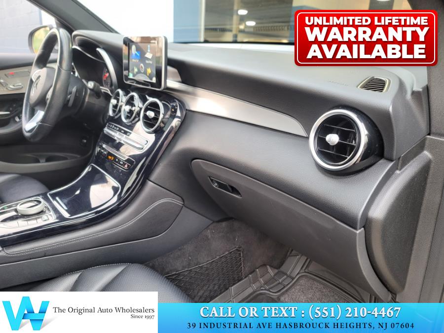 2017 Mercedes-Benz GLC GLC 300 4MATIC SUV, available for sale in Lodi, New Jersey | AW Auto & Truck Wholesalers, Inc. Lodi, New Jersey 2017 Mercedes-Benz GLC GLC 300 4MATIC SUV, available for sale in Lodi, New Jersey | AW Auto & Truck Wholesalers, Inc. Lodi, New Jersey