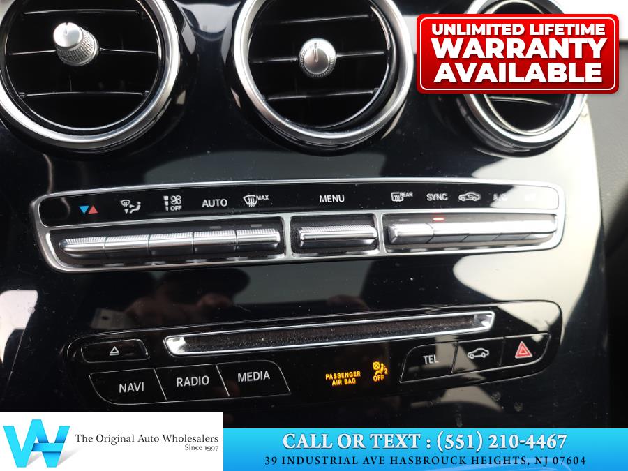 2017 Mercedes-Benz GLC GLC 300 4MATIC SUV, available for sale in Lodi, New Jersey | AW Auto & Truck Wholesalers, Inc. Lodi, New Jersey 2017 Mercedes-Benz GLC GLC 300 4MATIC SUV, available for sale in Lodi, New Jersey | AW Auto & Truck Wholesalers, Inc. Lodi, New Jersey