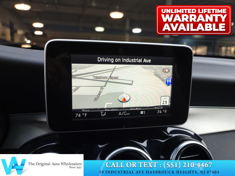 2017 Mercedes-Benz GLC GLC 300 4MATIC SUV, available for sale in Lodi, New Jersey | AW Auto & Truck Wholesalers, Inc. Lodi, New Jersey 2017 Mercedes-Benz GLC GLC 300 4MATIC SUV, available for sale in Lodi, New Jersey | AW Auto & Truck Wholesalers, Inc. Lodi, New Jersey