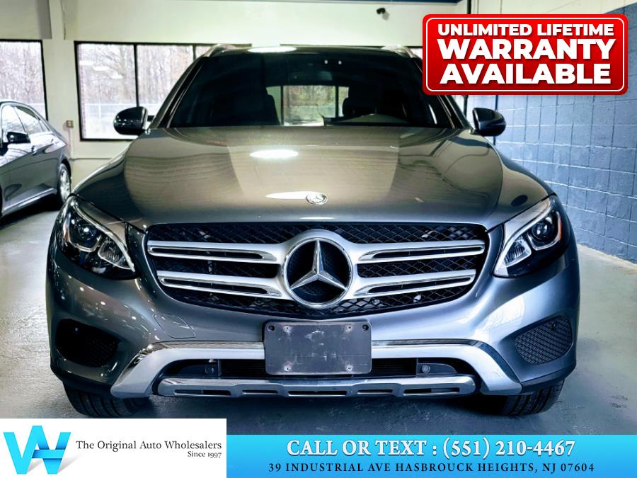 2017 Mercedes-Benz GLC GLC 300 4MATIC SUV, available for sale in Lodi, New Jersey | AW Auto & Truck Wholesalers, Inc. Lodi, New Jersey 2017 Mercedes-Benz GLC GLC 300 4MATIC SUV, available for sale in Lodi, New Jersey | AW Auto & Truck Wholesalers, Inc. Lodi, New Jersey