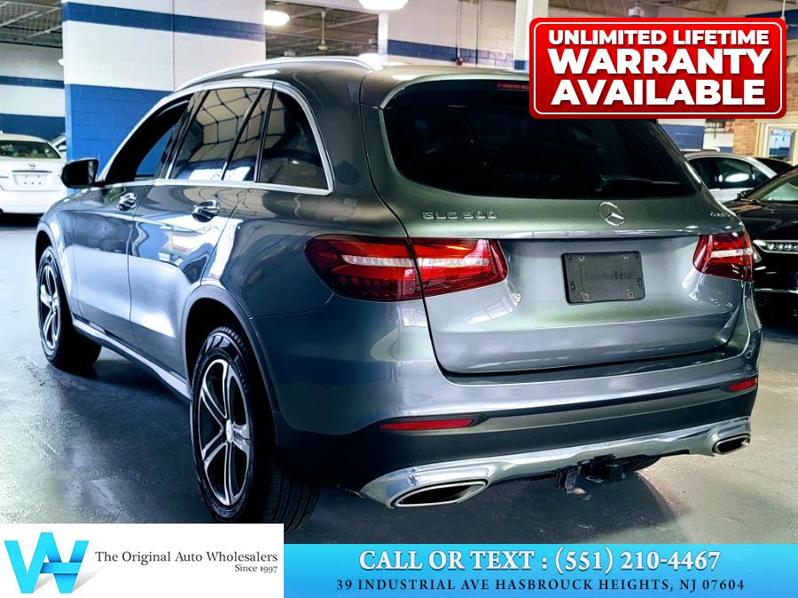 2017 Mercedes-Benz GLC GLC 300 4MATIC SUV, available for sale in Lodi, New Jersey | AW Auto & Truck Wholesalers, Inc. Lodi, New Jersey 2017 Mercedes-Benz GLC GLC 300 4MATIC SUV, available for sale in Lodi, New Jersey | AW Auto & Truck Wholesalers, Inc. Lodi, New Jersey