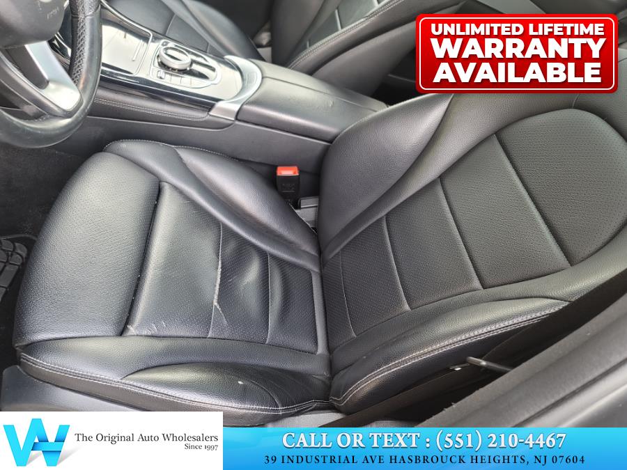 2017 Mercedes-Benz GLC GLC 300 4MATIC SUV, available for sale in Lodi, New Jersey | AW Auto & Truck Wholesalers, Inc. Lodi, New Jersey 2017 Mercedes-Benz GLC GLC 300 4MATIC SUV, available for sale in Lodi, New Jersey | AW Auto & Truck Wholesalers, Inc. Lodi, New Jersey