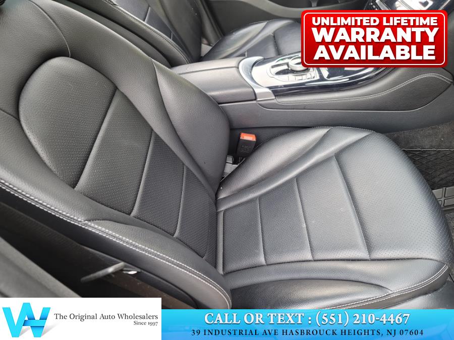 2017 Mercedes-Benz GLC GLC 300 4MATIC SUV, available for sale in Lodi, New Jersey | AW Auto & Truck Wholesalers, Inc. Lodi, New Jersey 2017 Mercedes-Benz GLC GLC 300 4MATIC SUV, available for sale in Lodi, New Jersey | AW Auto & Truck Wholesalers, Inc. Lodi, New Jersey