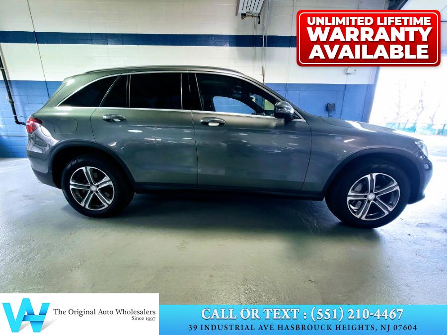 2017 Mercedes-Benz GLC GLC 300 4MATIC SUV, available for sale in Lodi, New Jersey | AW Auto & Truck Wholesalers, Inc. Lodi, New Jersey 2017 Mercedes-Benz GLC GLC 300 4MATIC SUV, available for sale in Lodi, New Jersey | AW Auto & Truck Wholesalers, Inc. Lodi, New Jersey