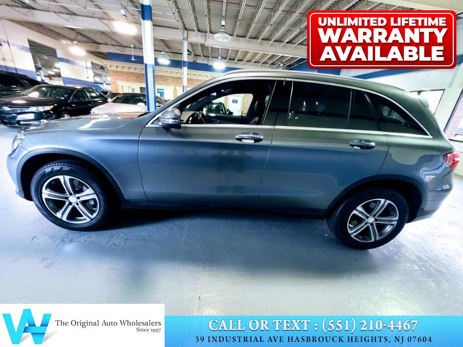 2017 Mercedes-Benz GLC GLC 300 4MATIC SUV, available for sale in Lodi, New Jersey | AW Auto & Truck Wholesalers, Inc. Lodi, New Jersey 2017 Mercedes-Benz GLC GLC 300 4MATIC SUV, available for sale in Lodi, New Jersey | AW Auto & Truck Wholesalers, Inc. Lodi, New Jersey