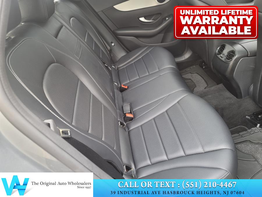 2017 Mercedes-Benz GLC GLC 300 4MATIC SUV, available for sale in Lodi, New Jersey | AW Auto & Truck Wholesalers, Inc. Lodi, New Jersey 2017 Mercedes-Benz GLC GLC 300 4MATIC SUV, available for sale in Lodi, New Jersey | AW Auto & Truck Wholesalers, Inc. Lodi, New Jersey
