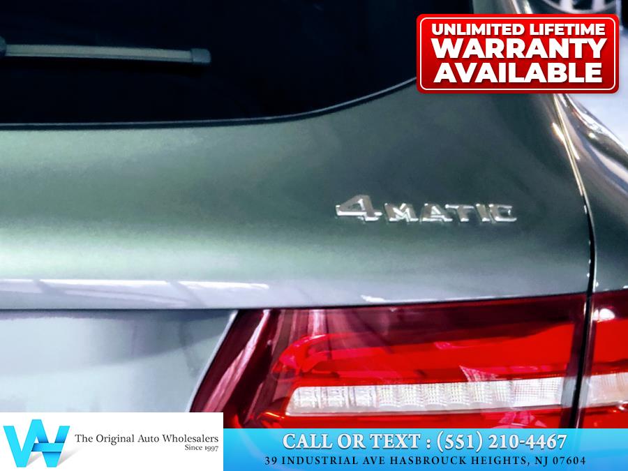 2017 Mercedes-Benz GLC GLC 300 4MATIC SUV, available for sale in Lodi, New Jersey | AW Auto & Truck Wholesalers, Inc. Lodi, New Jersey 2017 Mercedes-Benz GLC GLC 300 4MATIC SUV, available for sale in Lodi, New Jersey | AW Auto & Truck Wholesalers, Inc. Lodi, New Jersey