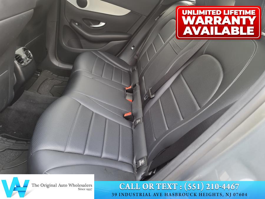 2017 Mercedes-Benz GLC GLC 300 4MATIC SUV, available for sale in Lodi, New Jersey | AW Auto & Truck Wholesalers, Inc. Lodi, New Jersey 2017 Mercedes-Benz GLC GLC 300 4MATIC SUV, available for sale in Lodi, New Jersey | AW Auto & Truck Wholesalers, Inc. Lodi, New Jersey