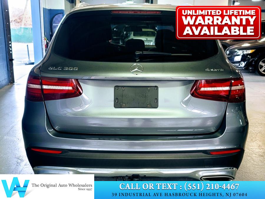 2017 Mercedes-Benz GLC GLC 300 4MATIC SUV, available for sale in Lodi, New Jersey | AW Auto & Truck Wholesalers, Inc. Lodi, New Jersey 2017 Mercedes-Benz GLC GLC 300 4MATIC SUV, available for sale in Lodi, New Jersey | AW Auto & Truck Wholesalers, Inc. Lodi, New Jersey