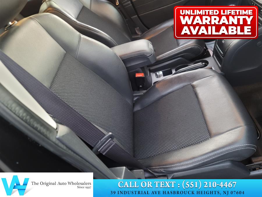 2016 Jeep Patriot 4WD 4dr Sport, available for sale in Hasbrouck Heights, New Jersey | AW Auto & Truck Wholesalers, Inc. Hasbrouck Heights, New Jersey 2016 Jeep Patriot 4WD 4dr Sport, available for sale in Hasbrouck Heights, New Jersey | AW Auto & Truck Wholesalers, Inc. Hasbrouck Heights, New Jersey