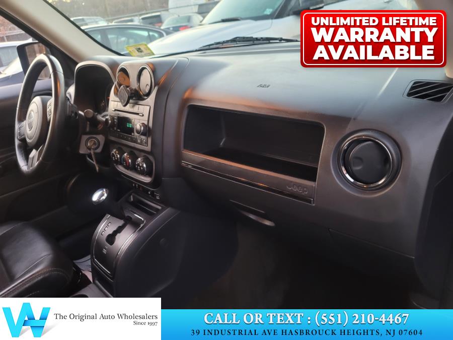2016 Jeep Patriot 4WD 4dr Sport, available for sale in Hasbrouck Heights, New Jersey | AW Auto & Truck Wholesalers, Inc. Hasbrouck Heights, New Jersey 2016 Jeep Patriot 4WD 4dr Sport, available for sale in Hasbrouck Heights, New Jersey | AW Auto & Truck Wholesalers, Inc. Hasbrouck Heights, New Jersey