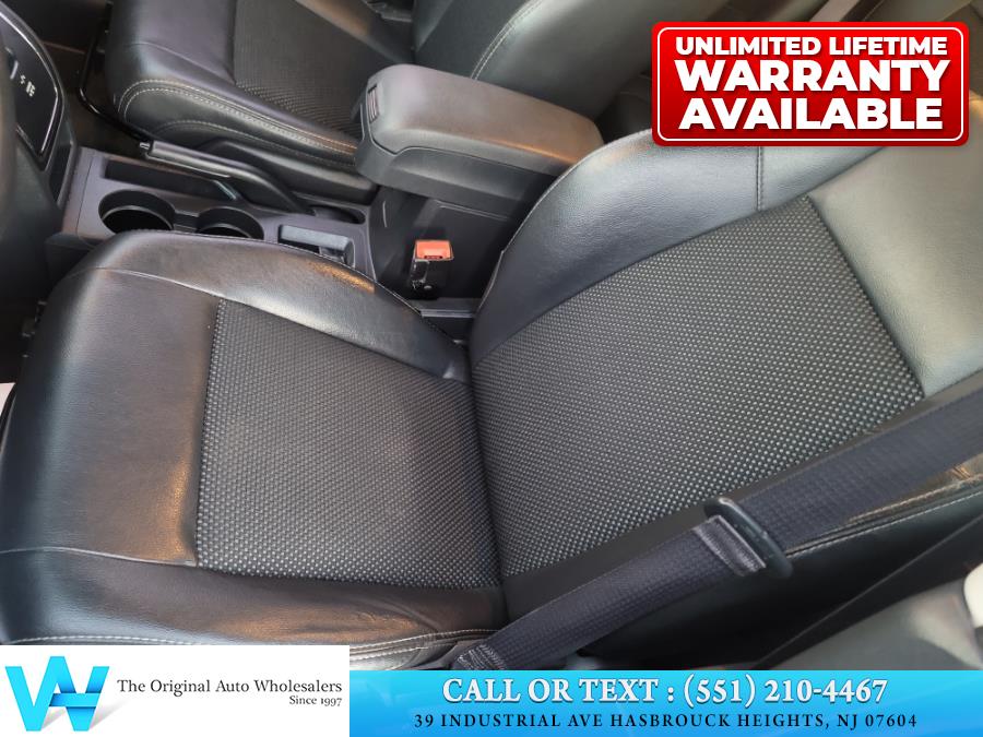 2016 Jeep Patriot 4WD 4dr Sport, available for sale in Hasbrouck Heights, New Jersey | AW Auto & Truck Wholesalers, Inc. Hasbrouck Heights, New Jersey 2016 Jeep Patriot 4WD 4dr Sport, available for sale in Hasbrouck Heights, New Jersey | AW Auto & Truck Wholesalers, Inc. Hasbrouck Heights, New Jersey