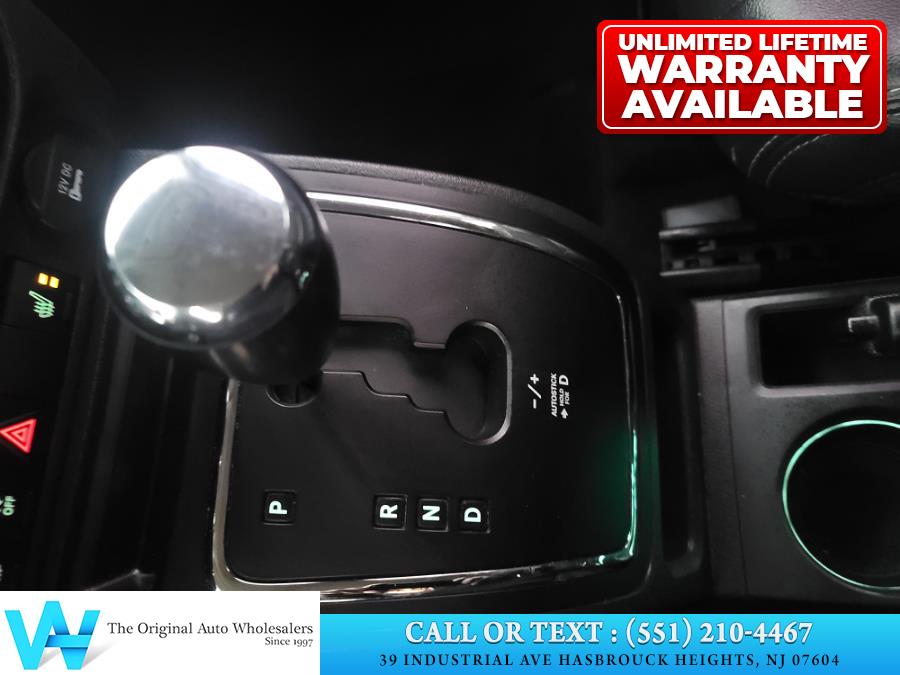 2016 Jeep Patriot 4WD 4dr Sport, available for sale in Hasbrouck Heights, New Jersey | AW Auto & Truck Wholesalers, Inc. Hasbrouck Heights, New Jersey 2016 Jeep Patriot 4WD 4dr Sport, available for sale in Hasbrouck Heights, New Jersey | AW Auto & Truck Wholesalers, Inc. Hasbrouck Heights, New Jersey