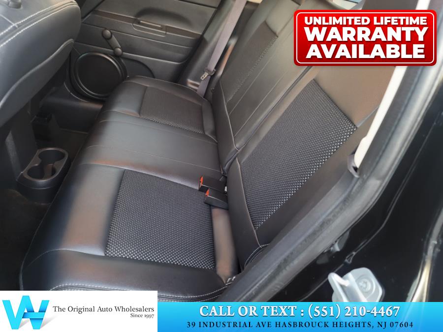 2016 Jeep Patriot 4WD 4dr Sport, available for sale in Hasbrouck Heights, New Jersey | AW Auto & Truck Wholesalers, Inc. Hasbrouck Heights, New Jersey 2016 Jeep Patriot 4WD 4dr Sport, available for sale in Hasbrouck Heights, New Jersey | AW Auto & Truck Wholesalers, Inc. Hasbrouck Heights, New Jersey