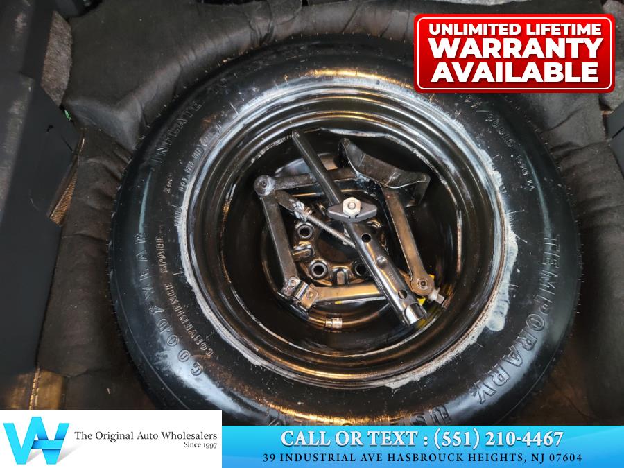 2016 Jeep Patriot 4WD 4dr Sport, available for sale in Hasbrouck Heights, New Jersey | AW Auto & Truck Wholesalers, Inc. Hasbrouck Heights, New Jersey 2016 Jeep Patriot 4WD 4dr Sport, available for sale in Hasbrouck Heights, New Jersey | AW Auto & Truck Wholesalers, Inc. Hasbrouck Heights, New Jersey