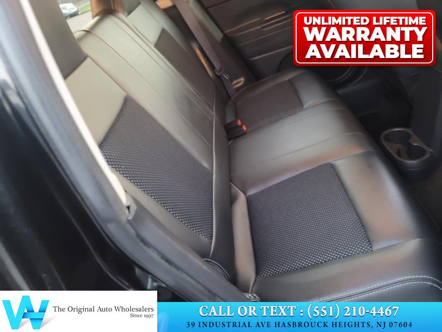 2016 Jeep Patriot 4WD 4dr Sport, available for sale in Hasbrouck Heights, New Jersey | AW Auto & Truck Wholesalers, Inc. Hasbrouck Heights, New Jersey 2016 Jeep Patriot 4WD 4dr Sport, available for sale in Hasbrouck Heights, New Jersey | AW Auto & Truck Wholesalers, Inc. Hasbrouck Heights, New Jersey
