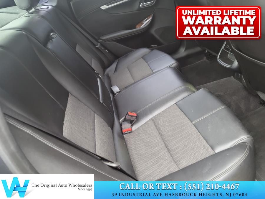 2014 Chevrolet Impala 4dr Sdn LT w/1LT, available for sale in Lodi, New Jersey | AW Auto & Truck Wholesalers, Inc. Lodi, New Jersey 2014 Chevrolet Impala 4dr Sdn LT w/1LT, available for sale in Lodi, New Jersey | AW Auto & Truck Wholesalers, Inc. Lodi, New Jersey