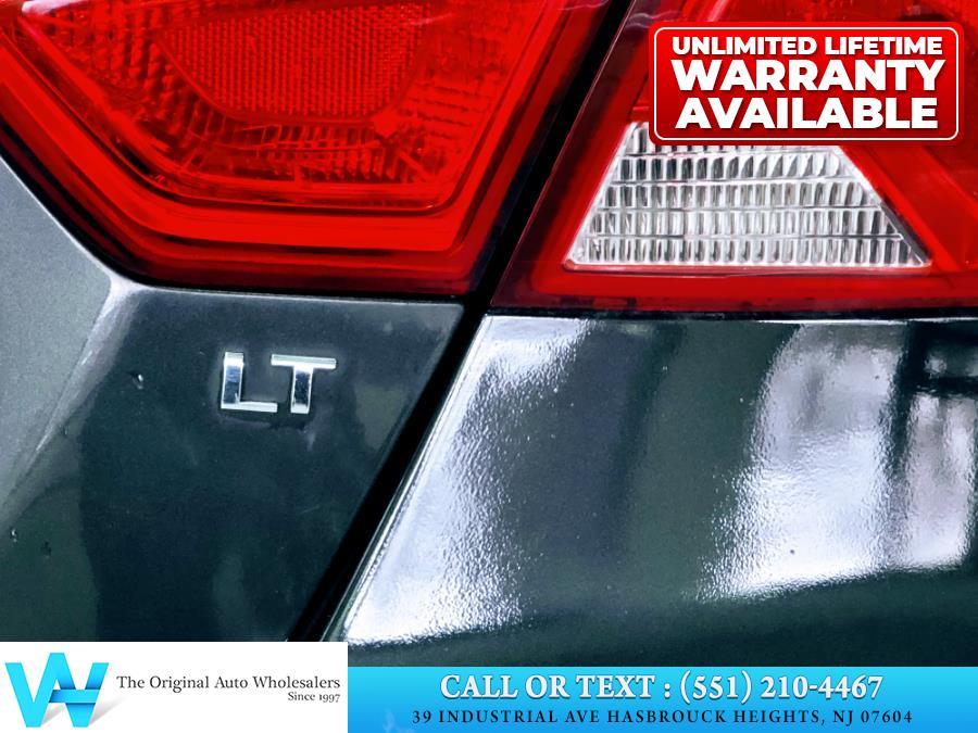 2014 Chevrolet Impala 4dr Sdn LT w/1LT, available for sale in Lodi, New Jersey | AW Auto & Truck Wholesalers, Inc. Lodi, New Jersey 2014 Chevrolet Impala 4dr Sdn LT w/1LT, available for sale in Lodi, New Jersey | AW Auto & Truck Wholesalers, Inc. Lodi, New Jersey
