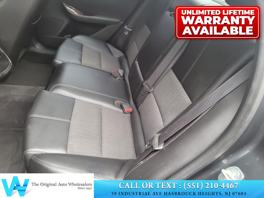 2014 Chevrolet Impala 4dr Sdn LT w/1LT, available for sale in Lodi, New Jersey | AW Auto & Truck Wholesalers, Inc. Lodi, New Jersey 2014 Chevrolet Impala 4dr Sdn LT w/1LT, available for sale in Lodi, New Jersey | AW Auto & Truck Wholesalers, Inc. Lodi, New Jersey