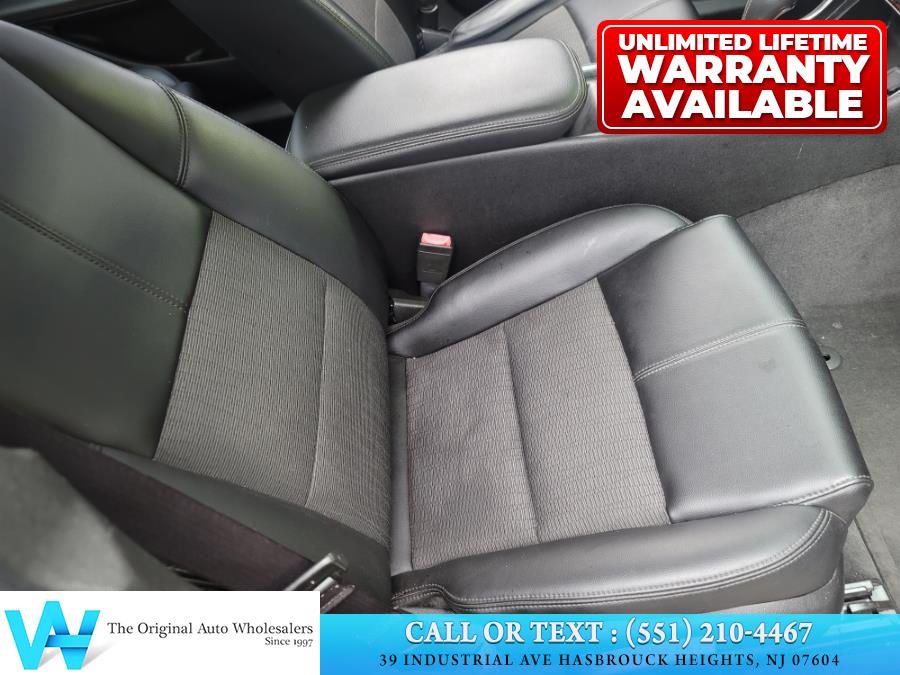 2014 Chevrolet Impala 4dr Sdn LT w/1LT, available for sale in Lodi, New Jersey | AW Auto & Truck Wholesalers, Inc. Lodi, New Jersey 2014 Chevrolet Impala 4dr Sdn LT w/1LT, available for sale in Lodi, New Jersey | AW Auto & Truck Wholesalers, Inc. Lodi, New Jersey