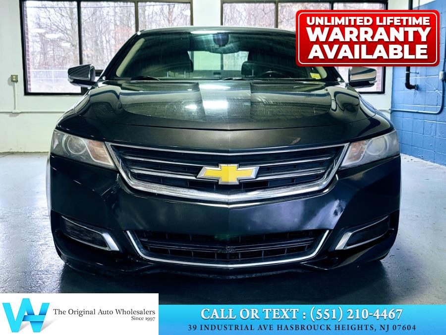 2014 Chevrolet Impala 4dr Sdn LT w/1LT, available for sale in Lodi, New Jersey | AW Auto & Truck Wholesalers, Inc. Lodi, New Jersey 2014 Chevrolet Impala 4dr Sdn LT w/1LT, available for sale in Lodi, New Jersey | AW Auto & Truck Wholesalers, Inc. Lodi, New Jersey