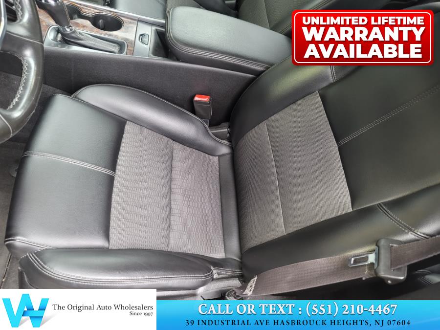 2014 Chevrolet Impala 4dr Sdn LT w/1LT, available for sale in Lodi, New Jersey | AW Auto & Truck Wholesalers, Inc. Lodi, New Jersey 2014 Chevrolet Impala 4dr Sdn LT w/1LT, available for sale in Lodi, New Jersey | AW Auto & Truck Wholesalers, Inc. Lodi, New Jersey