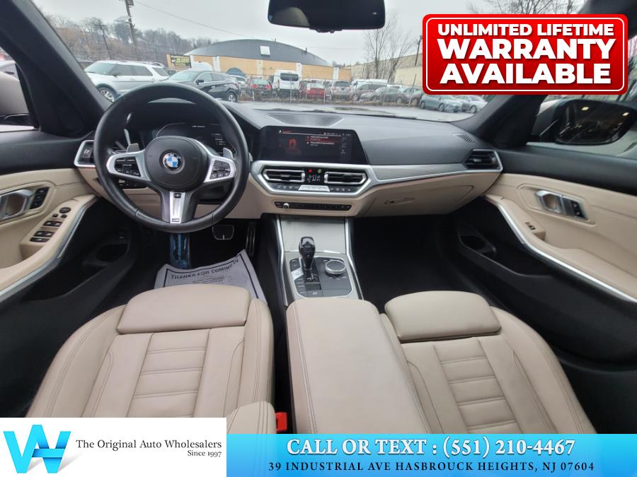 2021 BMW 3 Series M340i xDrive Sedan North America, available for sale in Lodi, New Jersey | AW Auto & Truck Wholesalers, Inc. Lodi, New Jersey 2021 BMW 3 Series M340i xDrive Sedan North America, available for sale in Lodi, New Jersey | AW Auto & Truck Wholesalers, Inc. Lodi, New Jersey