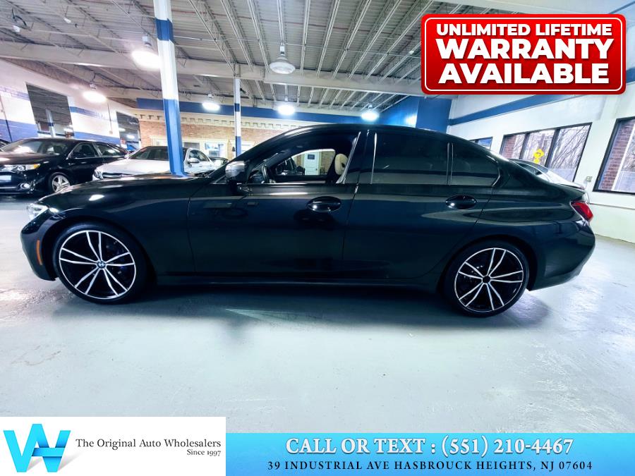 2021 BMW 3 Series M340i xDrive Sedan North America, available for sale in Lodi, New Jersey | AW Auto & Truck Wholesalers, Inc. Lodi, New Jersey 2021 BMW 3 Series M340i xDrive Sedan North America, available for sale in Lodi, New Jersey | AW Auto & Truck Wholesalers, Inc. Lodi, New Jersey