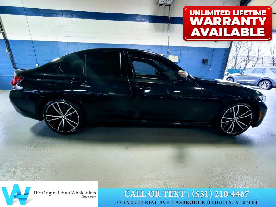 2021 BMW 3 Series M340i xDrive Sedan North America, available for sale in Lodi, New Jersey | AW Auto & Truck Wholesalers, Inc. Lodi, New Jersey 2021 BMW 3 Series M340i xDrive Sedan North America, available for sale in Lodi, New Jersey | AW Auto & Truck Wholesalers, Inc. Lodi, New Jersey