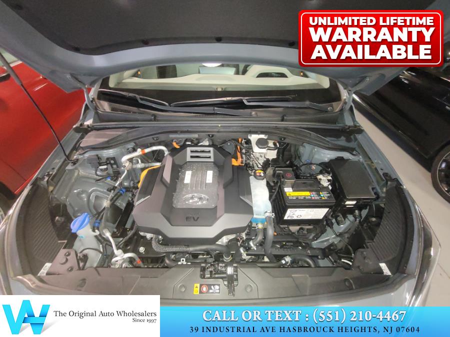 2020 Hyundai Ioniq Electric Limited Hatchback, available for sale in Hasbrouck Heights, New Jersey | AW Auto & Truck Wholesalers, Inc. Hasbrouck Heights, New Jersey 2020 Hyundai Ioniq Electric Limited Hatchback, available for sale in Hasbrouck Heights, New Jersey | AW Auto & Truck Wholesalers, Inc. Hasbrouck Heights, New Jersey