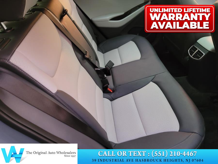 2020 Hyundai Ioniq Electric Limited Hatchback, available for sale in Hasbrouck Heights, New Jersey | AW Auto & Truck Wholesalers, Inc. Hasbrouck Heights, New Jersey 2020 Hyundai Ioniq Electric Limited Hatchback, available for sale in Hasbrouck Heights, New Jersey | AW Auto & Truck Wholesalers, Inc. Hasbrouck Heights, New Jersey