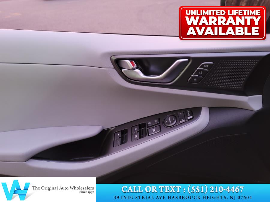 2020 Hyundai Ioniq Electric Limited Hatchback, available for sale in Hasbrouck Heights, New Jersey | AW Auto & Truck Wholesalers, Inc. Hasbrouck Heights, New Jersey 2020 Hyundai Ioniq Electric Limited Hatchback, available for sale in Hasbrouck Heights, New Jersey | AW Auto & Truck Wholesalers, Inc. Hasbrouck Heights, New Jersey