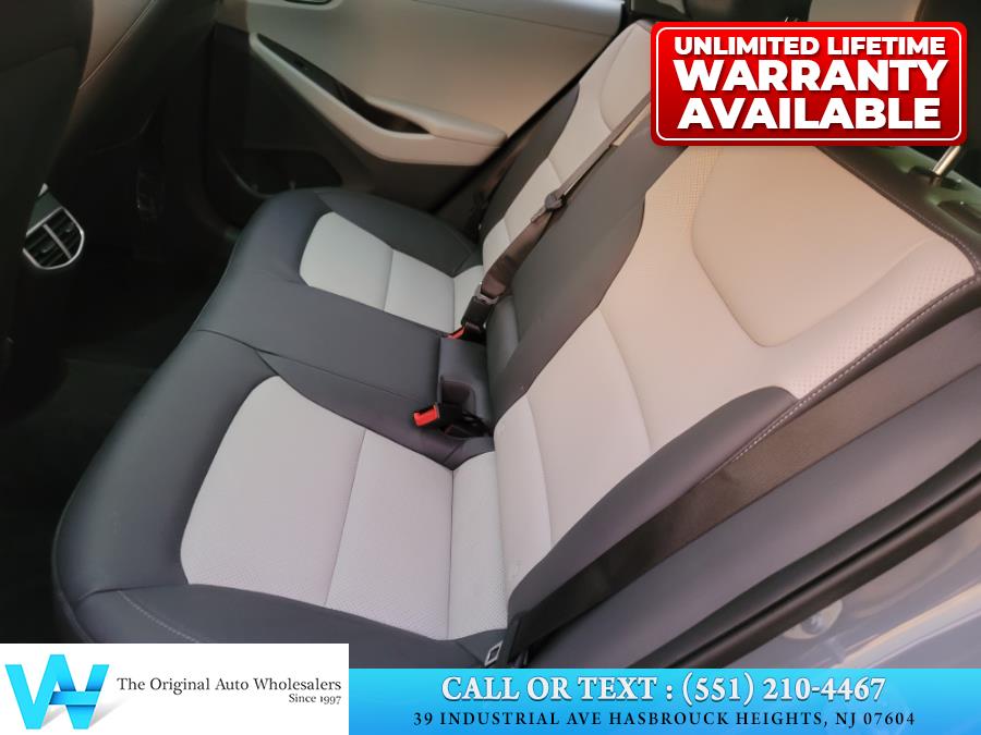 2020 Hyundai Ioniq Electric Limited Hatchback, available for sale in Hasbrouck Heights, New Jersey | AW Auto & Truck Wholesalers, Inc. Hasbrouck Heights, New Jersey 2020 Hyundai Ioniq Electric Limited Hatchback, available for sale in Hasbrouck Heights, New Jersey | AW Auto & Truck Wholesalers, Inc. Hasbrouck Heights, New Jersey