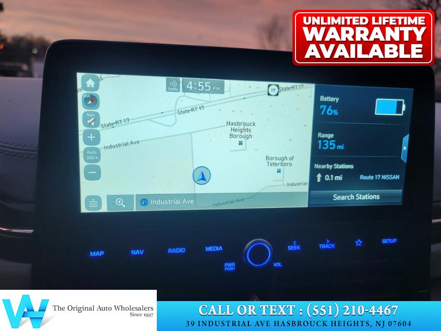 2020 Hyundai Ioniq Electric Limited Hatchback, available for sale in Hasbrouck Heights, New Jersey | AW Auto & Truck Wholesalers, Inc. Hasbrouck Heights, New Jersey 2020 Hyundai Ioniq Electric Limited Hatchback, available for sale in Hasbrouck Heights, New Jersey | AW Auto & Truck Wholesalers, Inc. Hasbrouck Heights, New Jersey