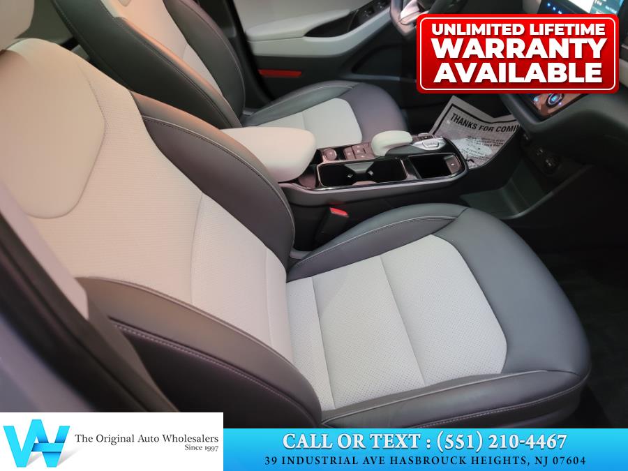 2020 Hyundai Ioniq Electric Limited Hatchback, available for sale in Hasbrouck Heights, New Jersey | AW Auto & Truck Wholesalers, Inc. Hasbrouck Heights, New Jersey 2020 Hyundai Ioniq Electric Limited Hatchback, available for sale in Hasbrouck Heights, New Jersey | AW Auto & Truck Wholesalers, Inc. Hasbrouck Heights, New Jersey