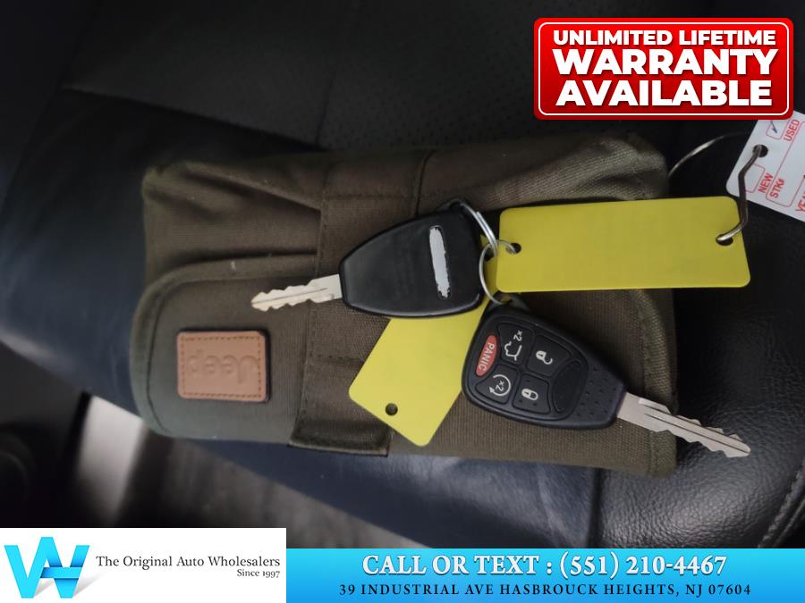 2010 Jeep Liberty 4WD 4dr Limited, available for sale in Lodi, New Jersey | AW Auto & Truck Wholesalers, Inc. Lodi, New Jersey 2010 Jeep Liberty 4WD 4dr Limited, available for sale in Lodi, New Jersey | AW Auto & Truck Wholesalers, Inc. Lodi, New Jersey