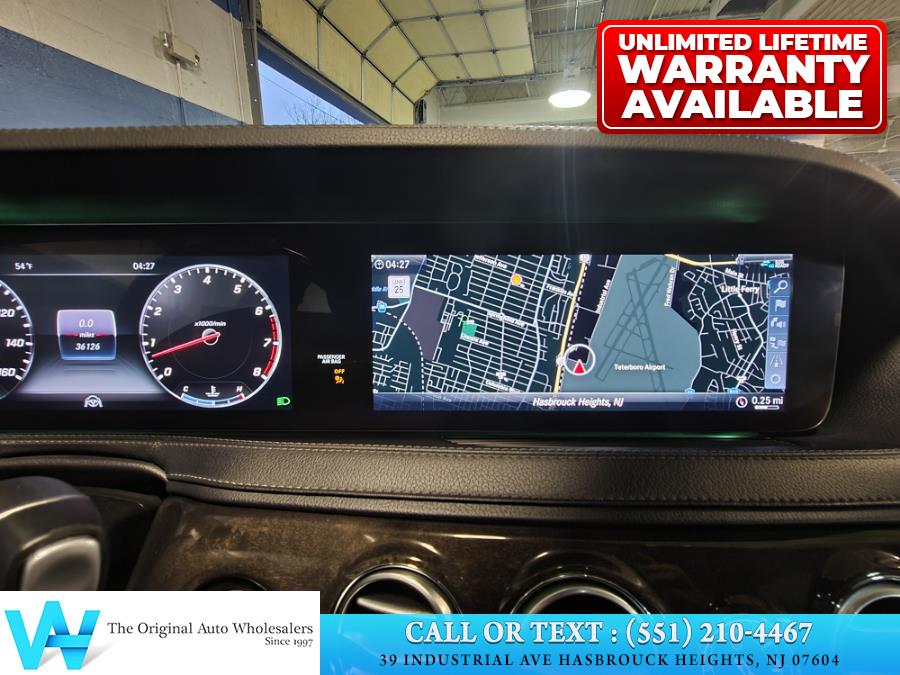 2019 Mercedes-Benz S-Class S 450 4MATIC Sedan, available for sale in Hasbrouck Heights, New Jersey | AW Auto & Truck Wholesalers, Inc. Hasbrouck Heights, New Jersey 2019 Mercedes-Benz S-Class S 450 4MATIC Sedan, available for sale in Hasbrouck Heights, New Jersey | AW Auto & Truck Wholesalers, Inc. Hasbrouck Heights, New Jersey