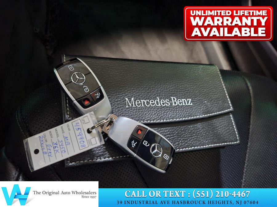2019 Mercedes-Benz S-Class S 450 4MATIC Sedan, available for sale in Hasbrouck Heights, New Jersey | AW Auto & Truck Wholesalers, Inc. Hasbrouck Heights, New Jersey 2019 Mercedes-Benz S-Class S 450 4MATIC Sedan, available for sale in Hasbrouck Heights, New Jersey | AW Auto & Truck Wholesalers, Inc. Hasbrouck Heights, New Jersey