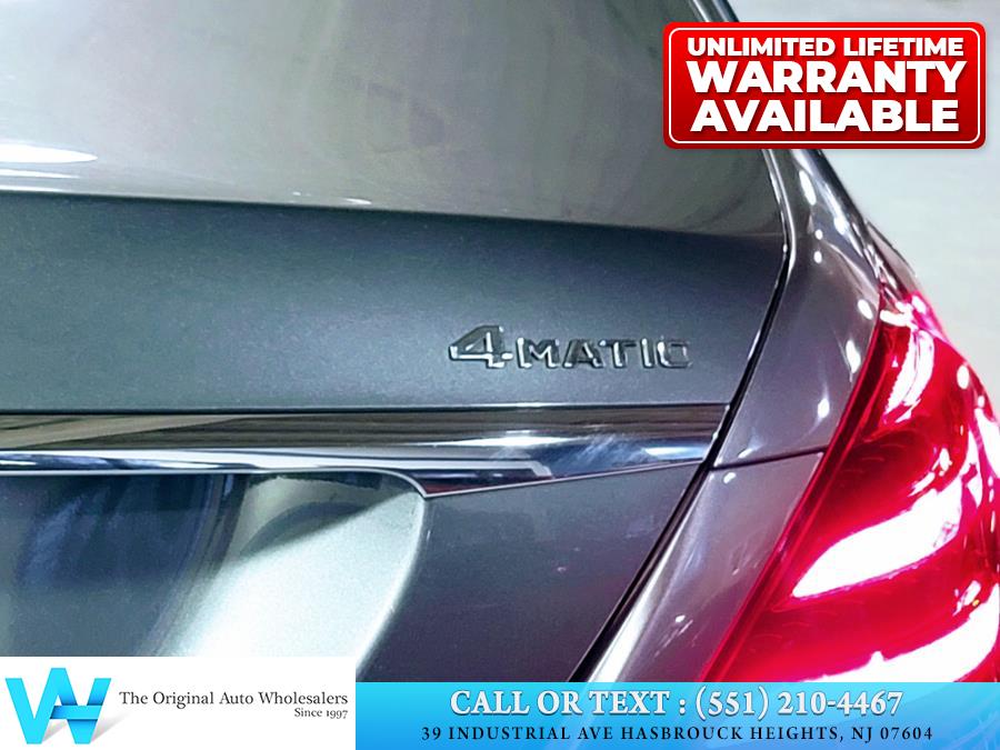 2019 Mercedes-Benz S-Class S 450 4MATIC Sedan, available for sale in Hasbrouck Heights, New Jersey | AW Auto & Truck Wholesalers, Inc. Hasbrouck Heights, New Jersey 2019 Mercedes-Benz S-Class S 450 4MATIC Sedan, available for sale in Hasbrouck Heights, New Jersey | AW Auto & Truck Wholesalers, Inc. Hasbrouck Heights, New Jersey