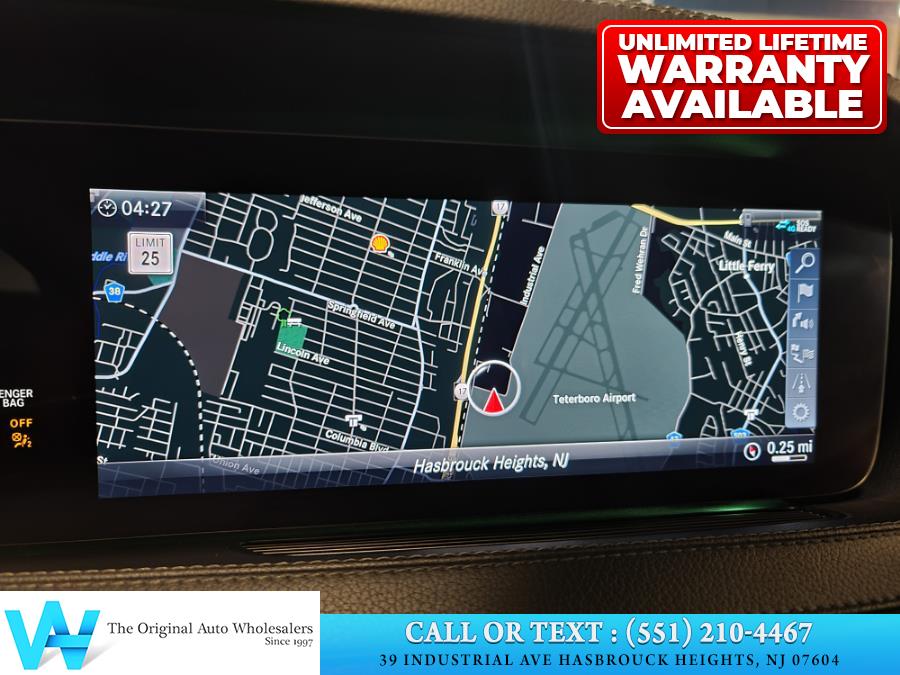2019 Mercedes-Benz S-Class S 450 4MATIC Sedan, available for sale in Hasbrouck Heights, New Jersey | AW Auto & Truck Wholesalers, Inc. Hasbrouck Heights, New Jersey 2019 Mercedes-Benz S-Class S 450 4MATIC Sedan, available for sale in Hasbrouck Heights, New Jersey | AW Auto & Truck Wholesalers, Inc. Hasbrouck Heights, New Jersey