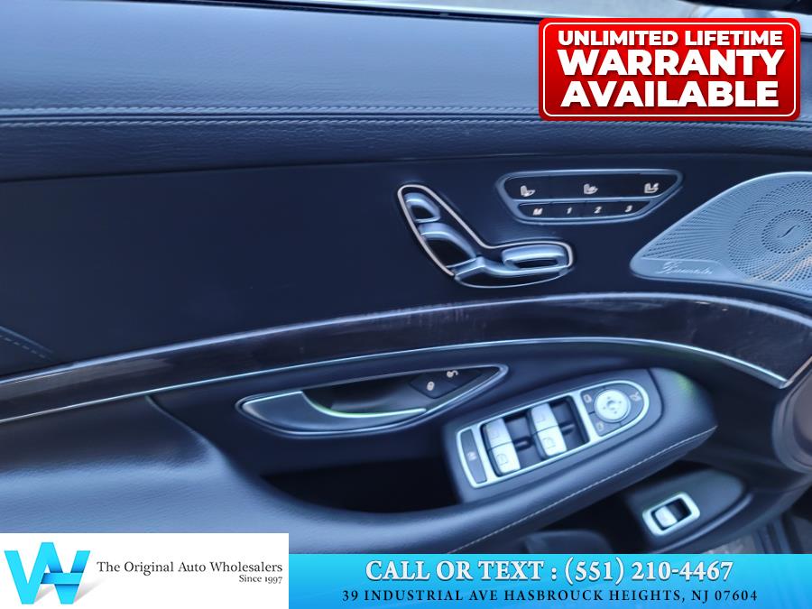 2019 Mercedes-Benz S-Class S 450 4MATIC Sedan, available for sale in Hasbrouck Heights, New Jersey | AW Auto & Truck Wholesalers, Inc. Hasbrouck Heights, New Jersey 2019 Mercedes-Benz S-Class S 450 4MATIC Sedan, available for sale in Hasbrouck Heights, New Jersey | AW Auto & Truck Wholesalers, Inc. Hasbrouck Heights, New Jersey