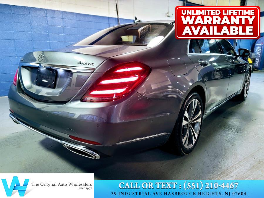 2019 Mercedes-Benz S-Class S 450 4MATIC Sedan, available for sale in Hasbrouck Heights, New Jersey | AW Auto & Truck Wholesalers, Inc. Hasbrouck Heights, New Jersey 2019 Mercedes-Benz S-Class S 450 4MATIC Sedan, available for sale in Hasbrouck Heights, New Jersey | AW Auto & Truck Wholesalers, Inc. Hasbrouck Heights, New Jersey