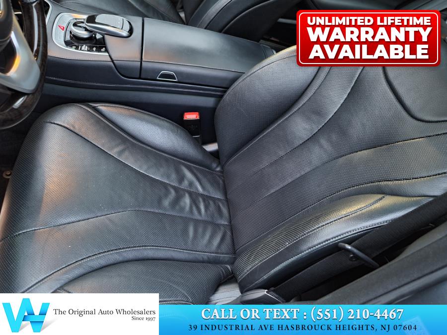 2019 Mercedes-Benz S-Class S 450 4MATIC Sedan, available for sale in Hasbrouck Heights, New Jersey | AW Auto & Truck Wholesalers, Inc. Hasbrouck Heights, New Jersey 2019 Mercedes-Benz S-Class S 450 4MATIC Sedan, available for sale in Hasbrouck Heights, New Jersey | AW Auto & Truck Wholesalers, Inc. Hasbrouck Heights, New Jersey