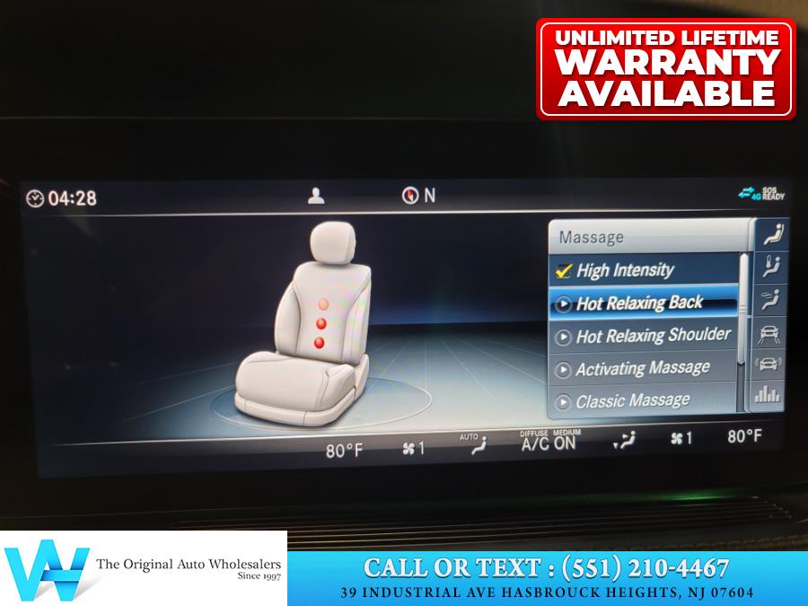 2019 Mercedes-Benz S-Class S 450 4MATIC Sedan, available for sale in Hasbrouck Heights, New Jersey | AW Auto & Truck Wholesalers, Inc. Hasbrouck Heights, New Jersey 2019 Mercedes-Benz S-Class S 450 4MATIC Sedan, available for sale in Hasbrouck Heights, New Jersey | AW Auto & Truck Wholesalers, Inc. Hasbrouck Heights, New Jersey