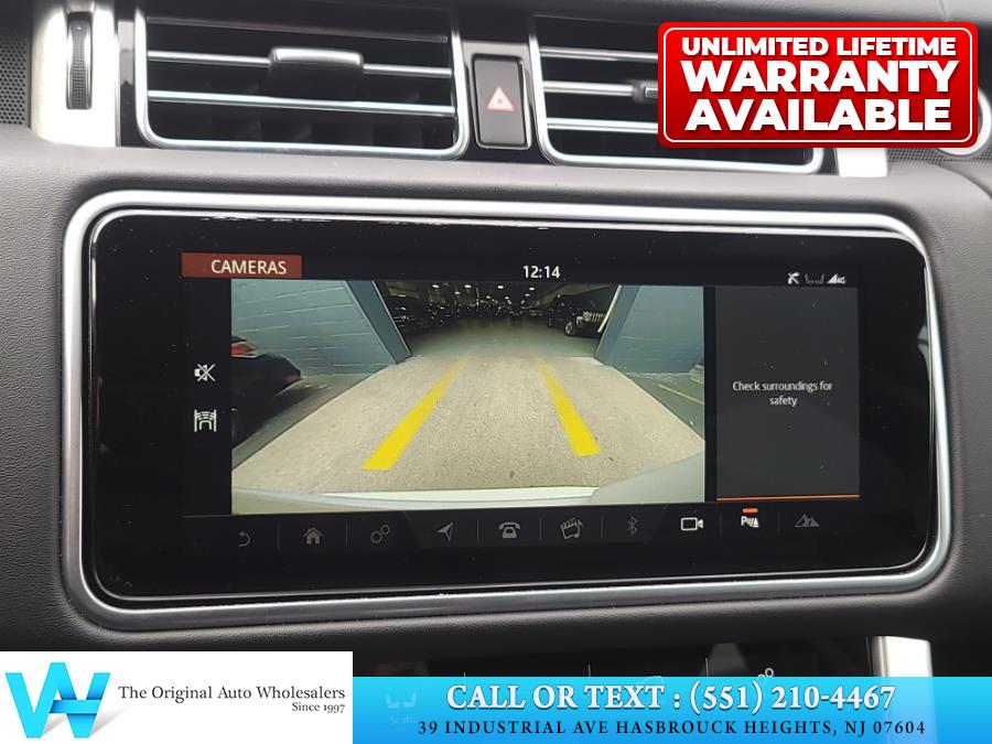 2018 Land Rover Range Rover Td6 Diesel HSE SWB, available for sale in Lodi, New Jersey | AW Auto & Truck Wholesalers, Inc. Lodi, New Jersey 2018 Land Rover Range Rover Td6 Diesel HSE SWB, available for sale in Lodi, New Jersey | AW Auto & Truck Wholesalers, Inc. Lodi, New Jersey