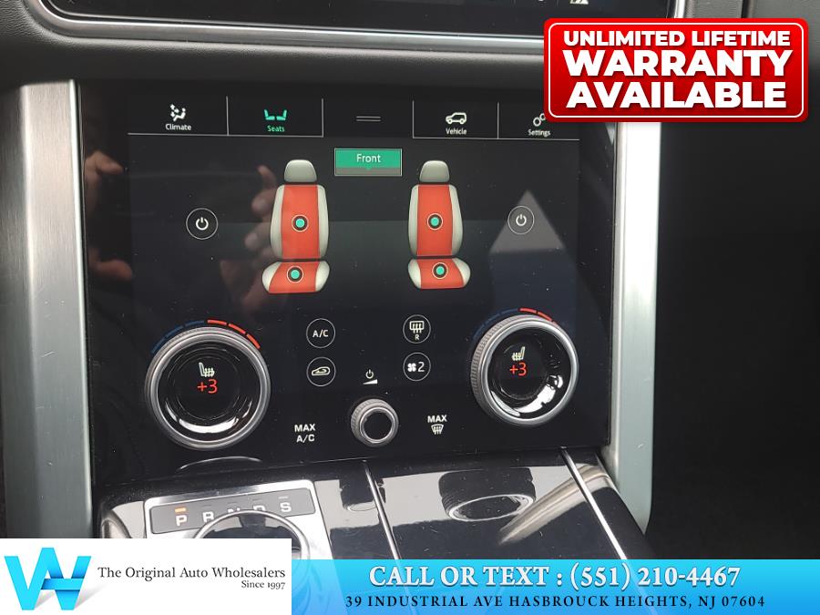 2018 Land Rover Range Rover Td6 Diesel HSE SWB, available for sale in Lodi, New Jersey | AW Auto & Truck Wholesalers, Inc. Lodi, New Jersey 2018 Land Rover Range Rover Td6 Diesel HSE SWB, available for sale in Lodi, New Jersey | AW Auto & Truck Wholesalers, Inc. Lodi, New Jersey